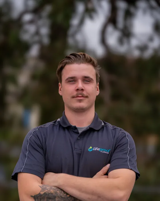 George, Roof Plumber (Domestic Roofing Specialist) at LifeProof Roofing