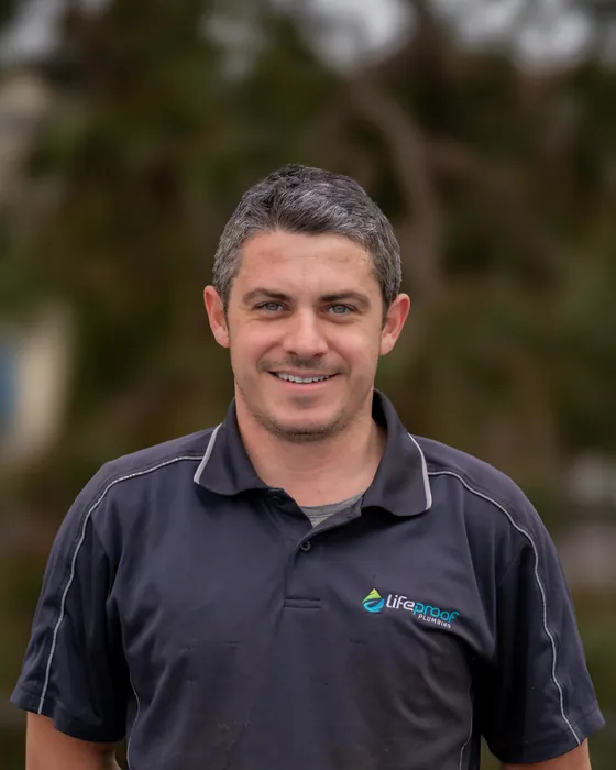 Luke, Roof Plumber (Metal Roofing Specialist) at LifeProof Roofing