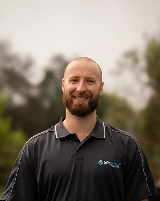 Ryan Lord, Owner & Senior Roof Plumbing Specialist at LifeProof Roofing